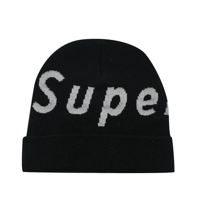 หมวกบีนนี่ถัก