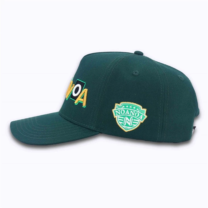 Creative Letter Patterns Baseball Cap