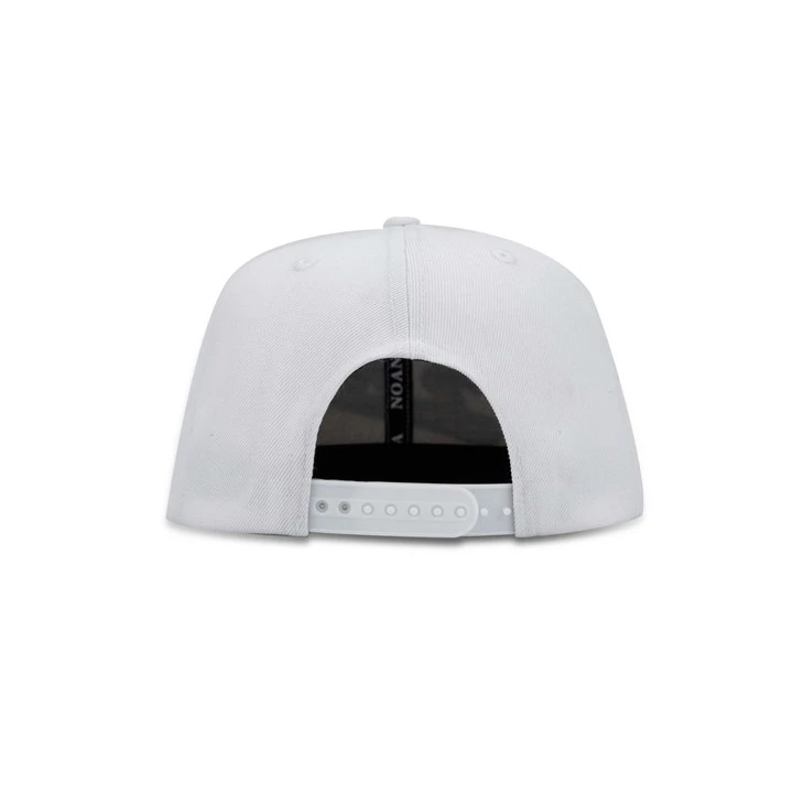 TCAP Custom 6panel 3D Sublimation Cap Hat Snapback Hats For Man Basketball